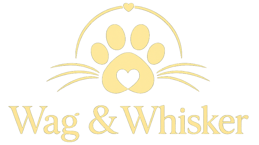 Wagandwhiskers